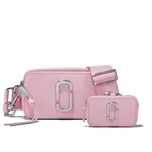 Brandnew Marc Jacobs Utility Snapshot